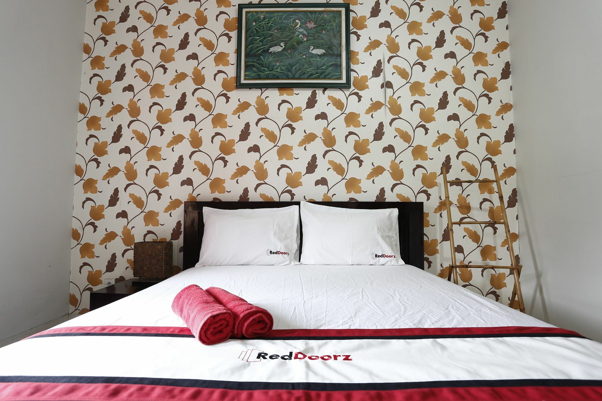 Reddoorz @ Jalan Damai Hotel Ngaglik Exterior photo